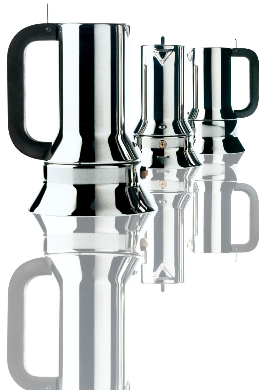 Espresso maker 9090