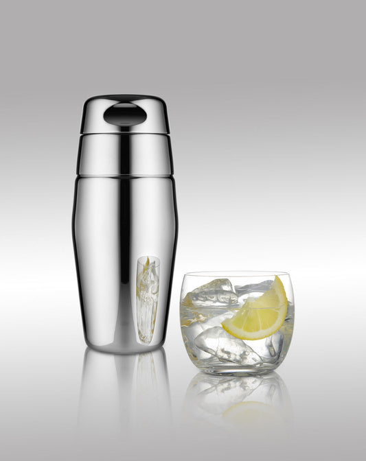 Cocktail shaker
