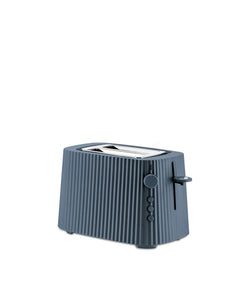 Plissé toaster