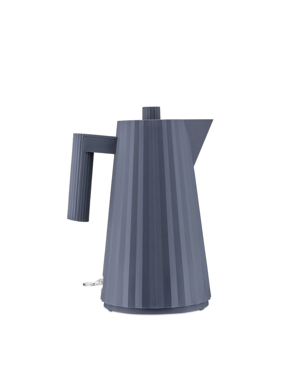 Plissé kettle