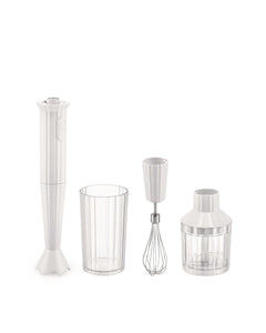 Plissé Hand Blender Set