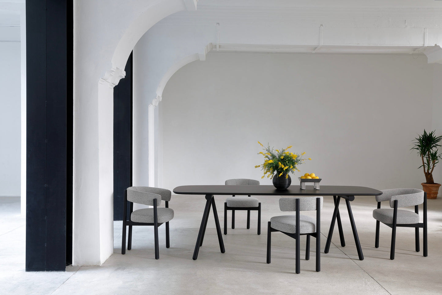 Dalya chair II