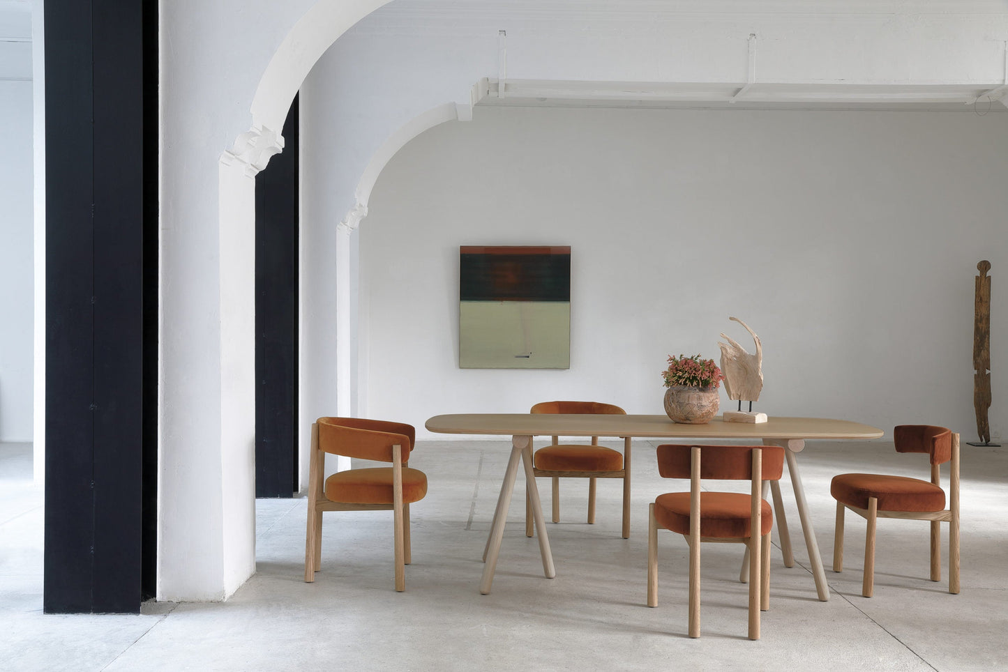 Dalya chair II