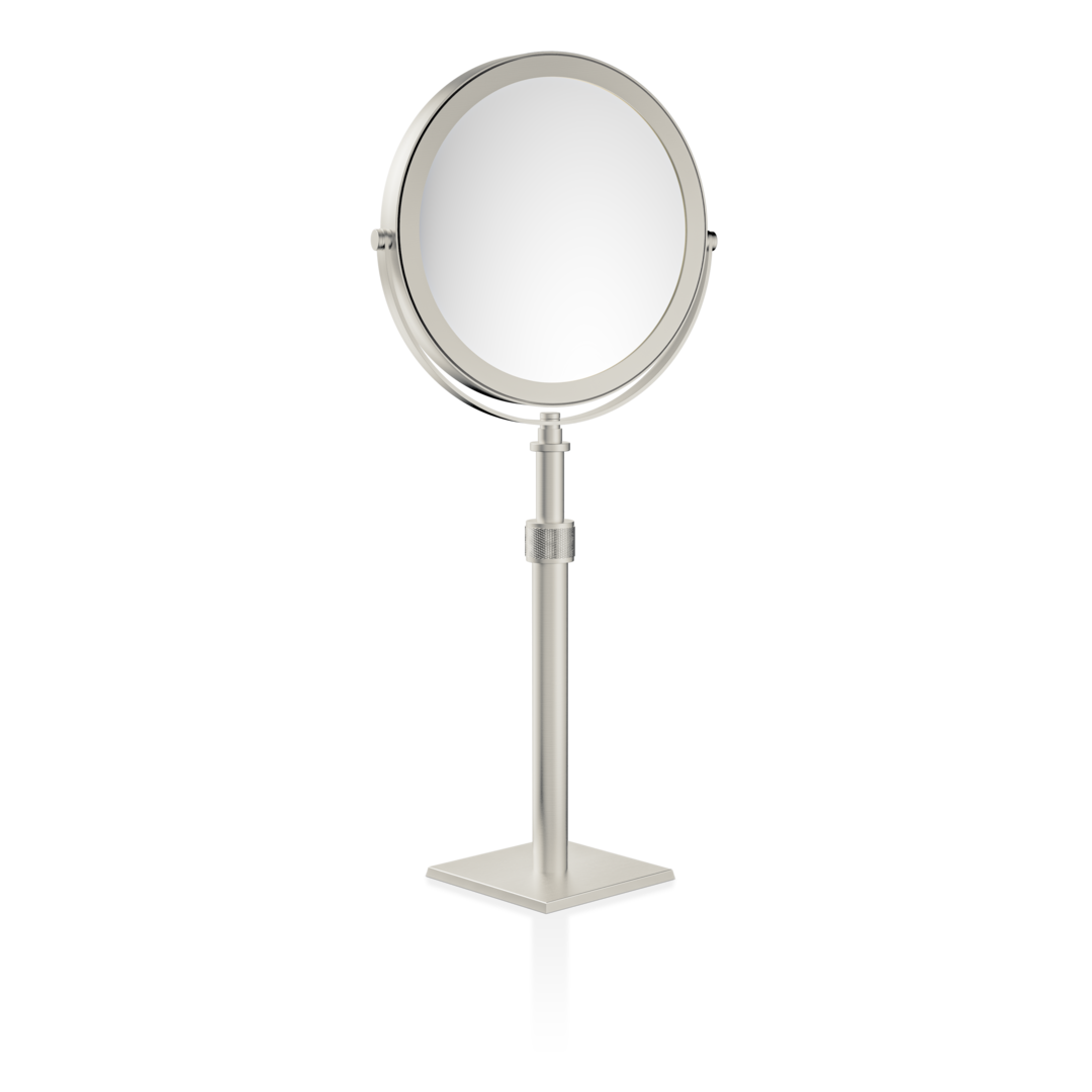 Cosmetic mirror CUBE