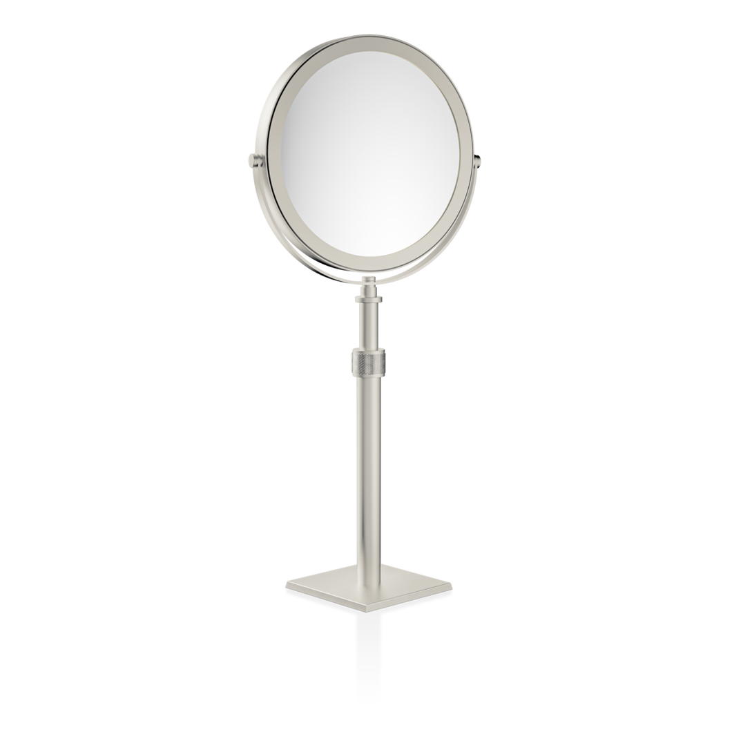 Cosmetic mirror CUBE