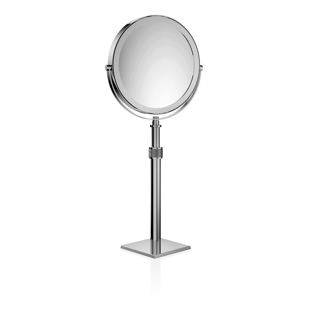Cosmetic mirror CUBE