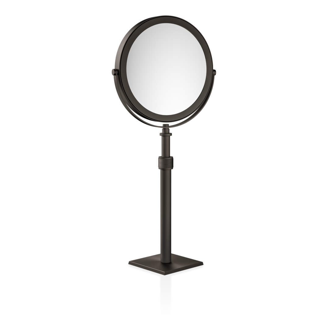 Cosmetic mirror CUBE