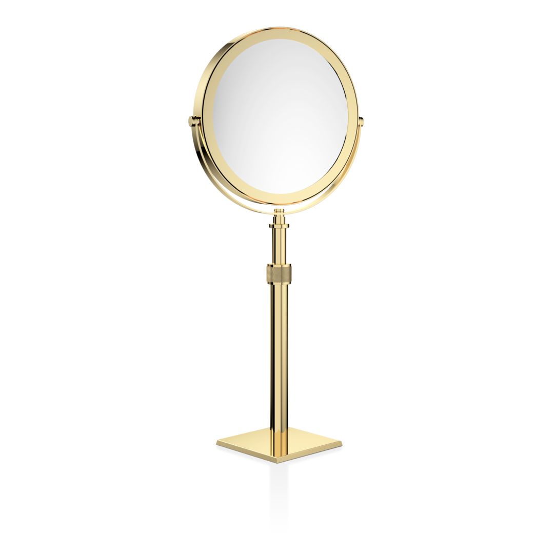 Cosmetic mirror CUBE
