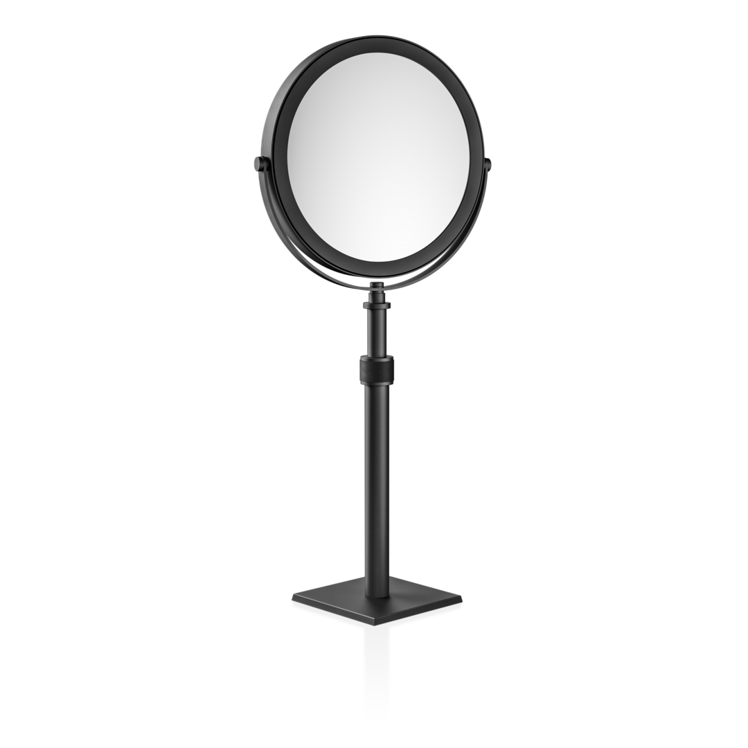Cosmetic mirror CUBE