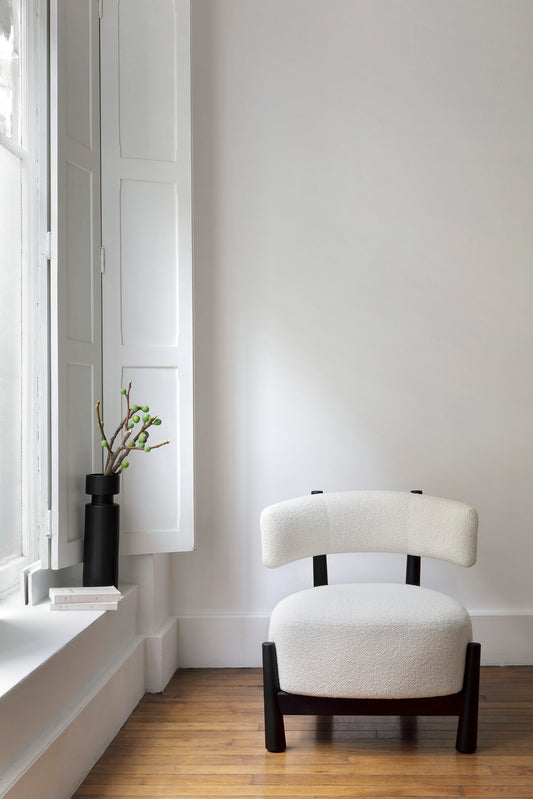 Dalya armchair