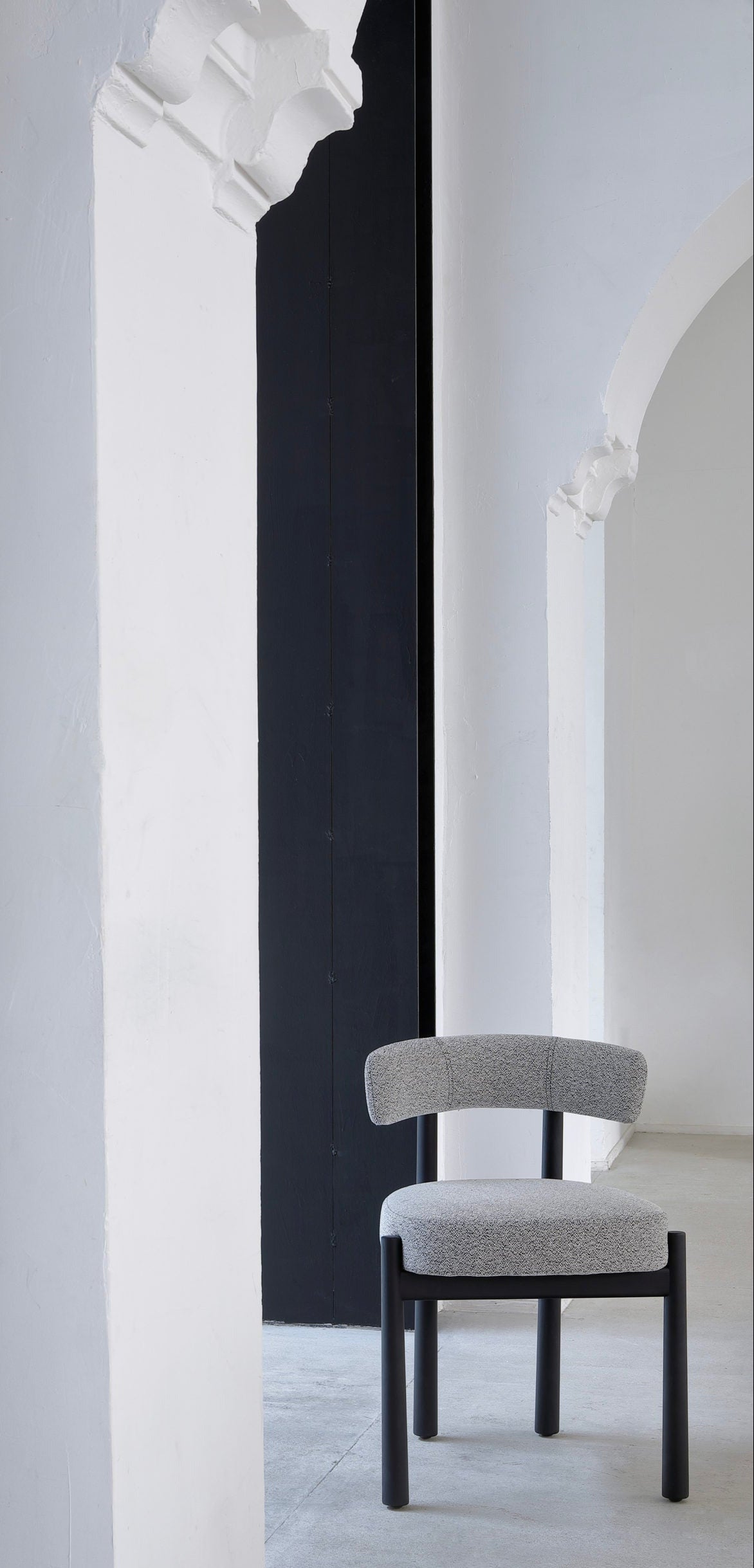 Dalya chair I