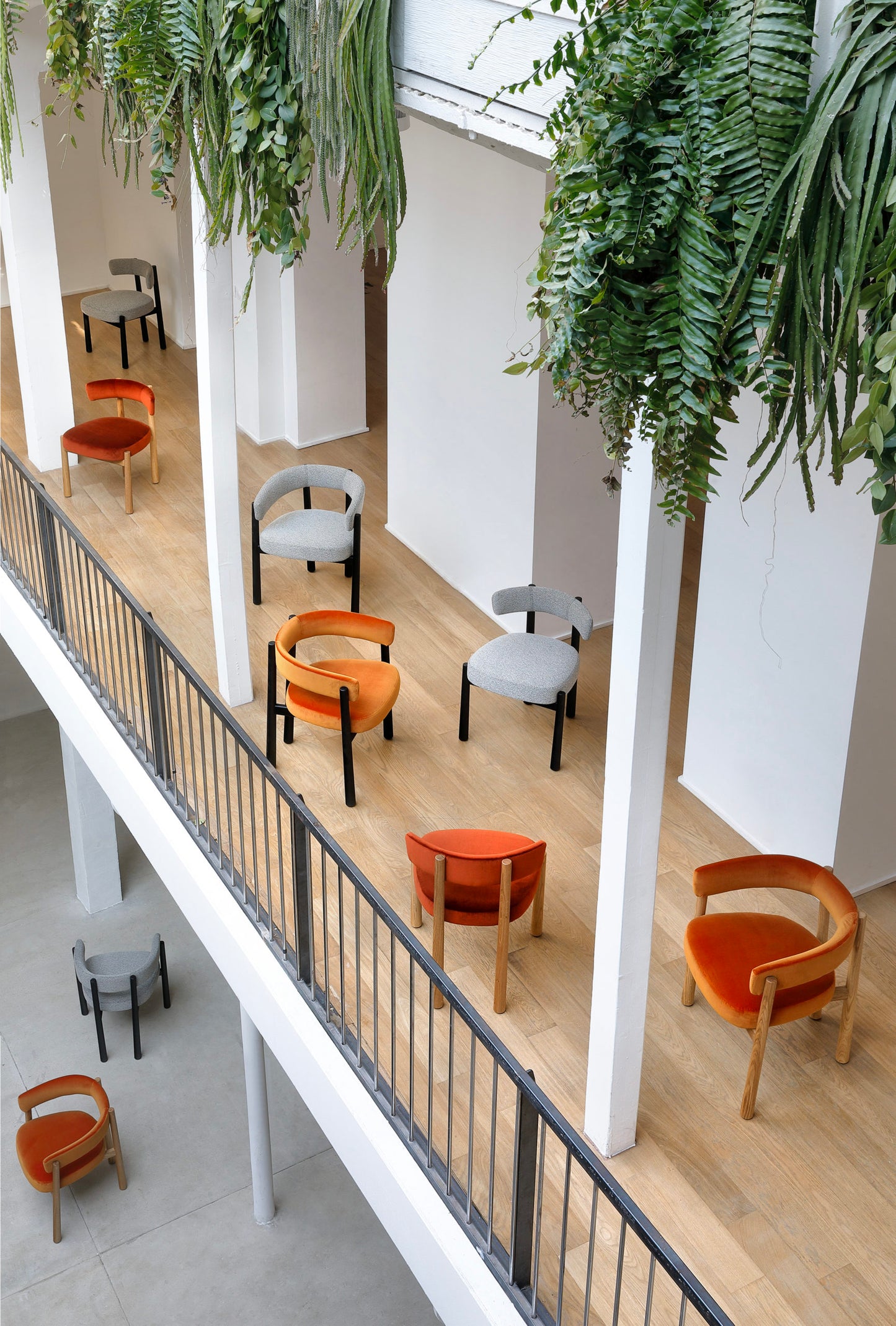 Dalya chair I