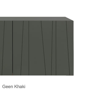 Vass wall