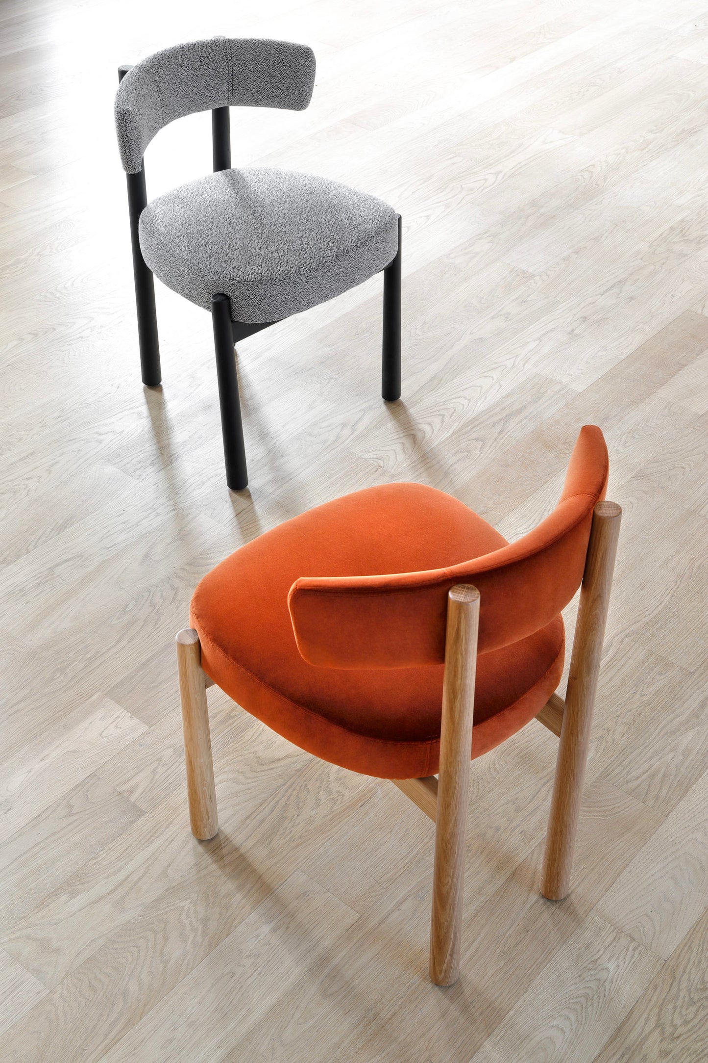 Dalya chair I