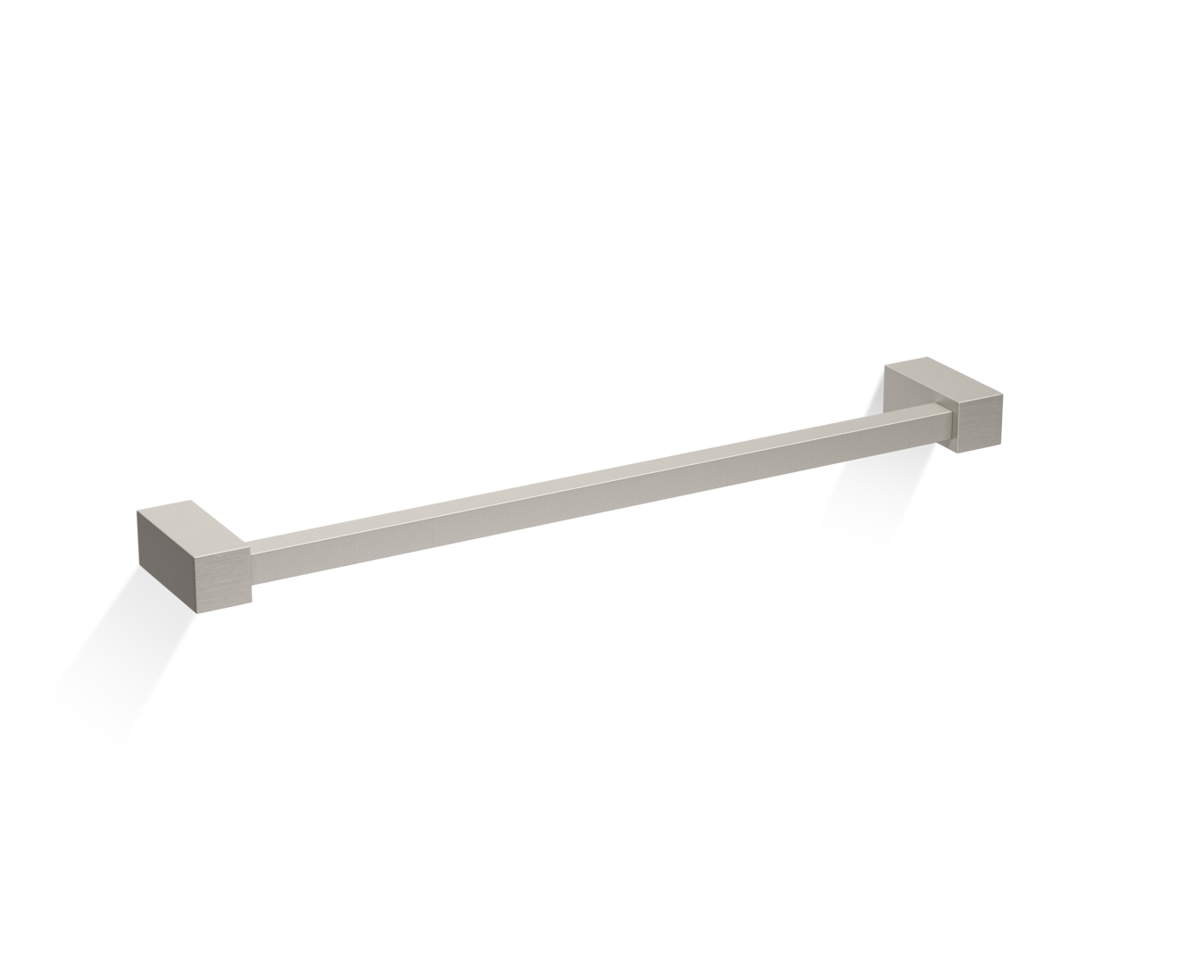 Towel rail CUBE