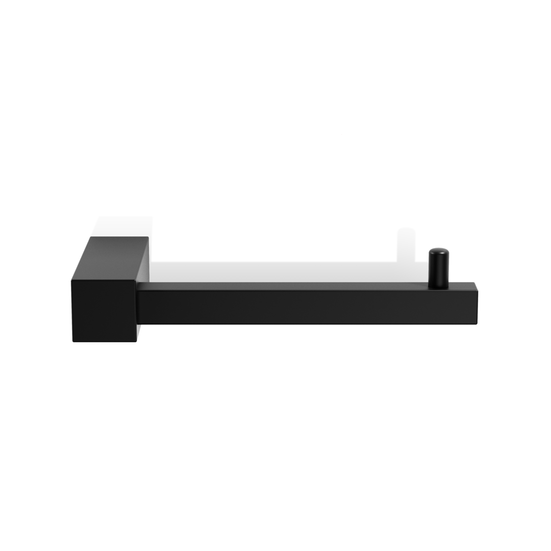 Toilet paper holder CUBE