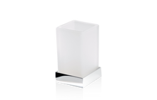 Carregar imagem no visualizador da galeria, Toothbrush tumbler CUBE
