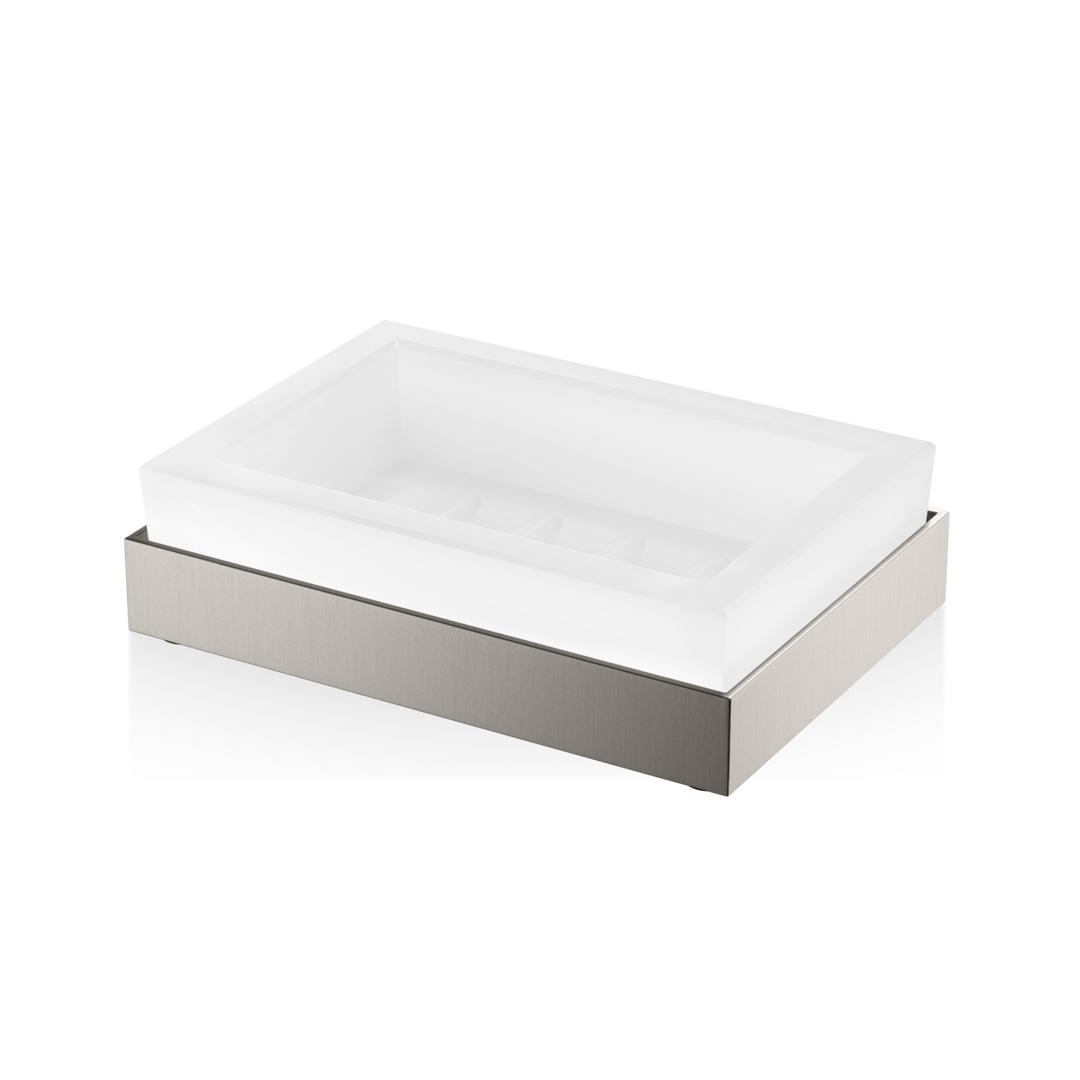 Soap dish CUBE