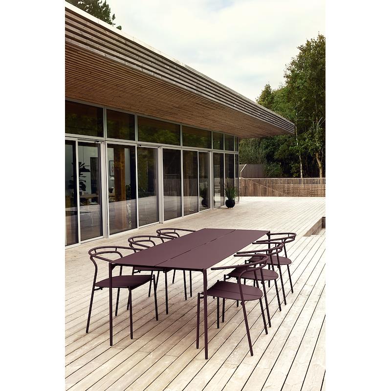 Novo table