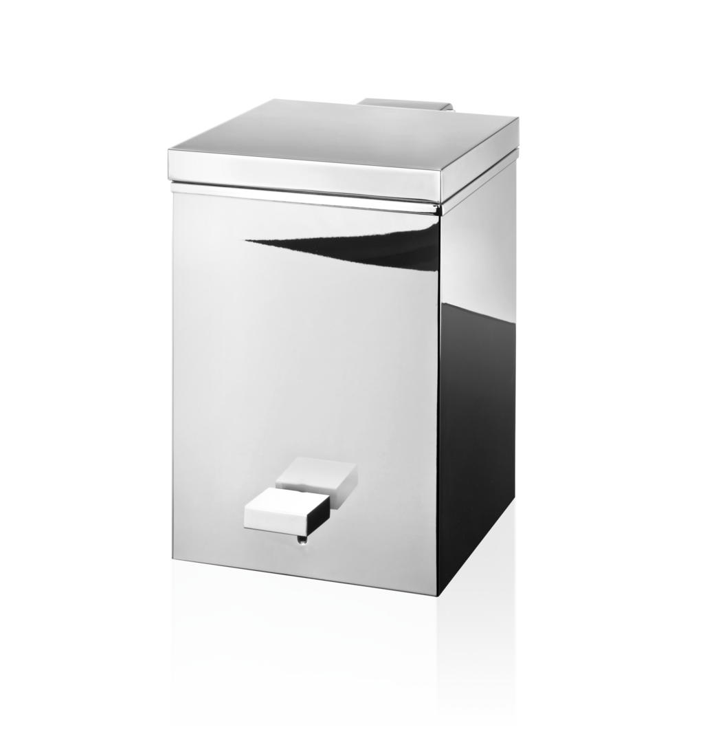 Paper bin CUBE