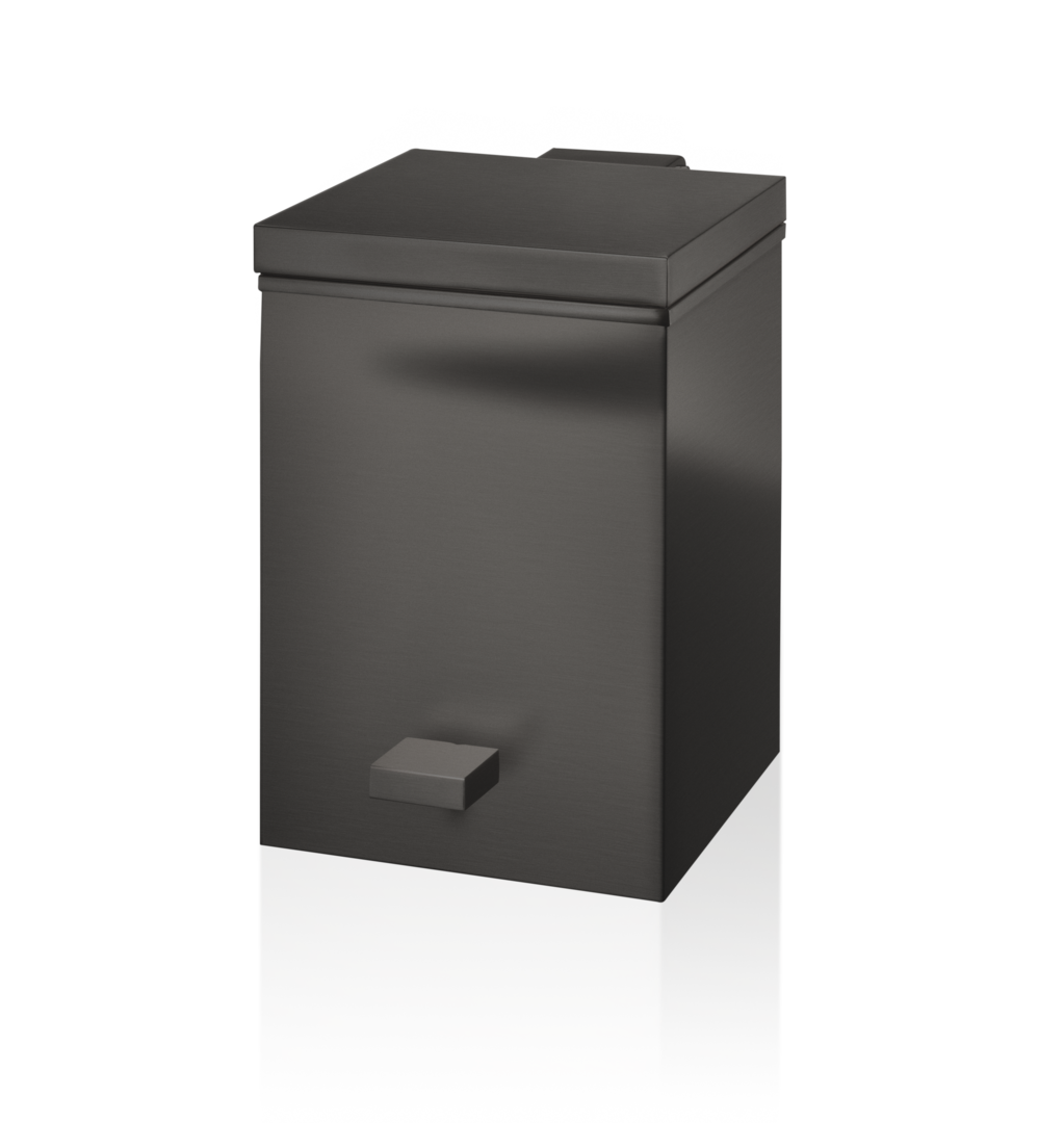 Paper bin CUBE