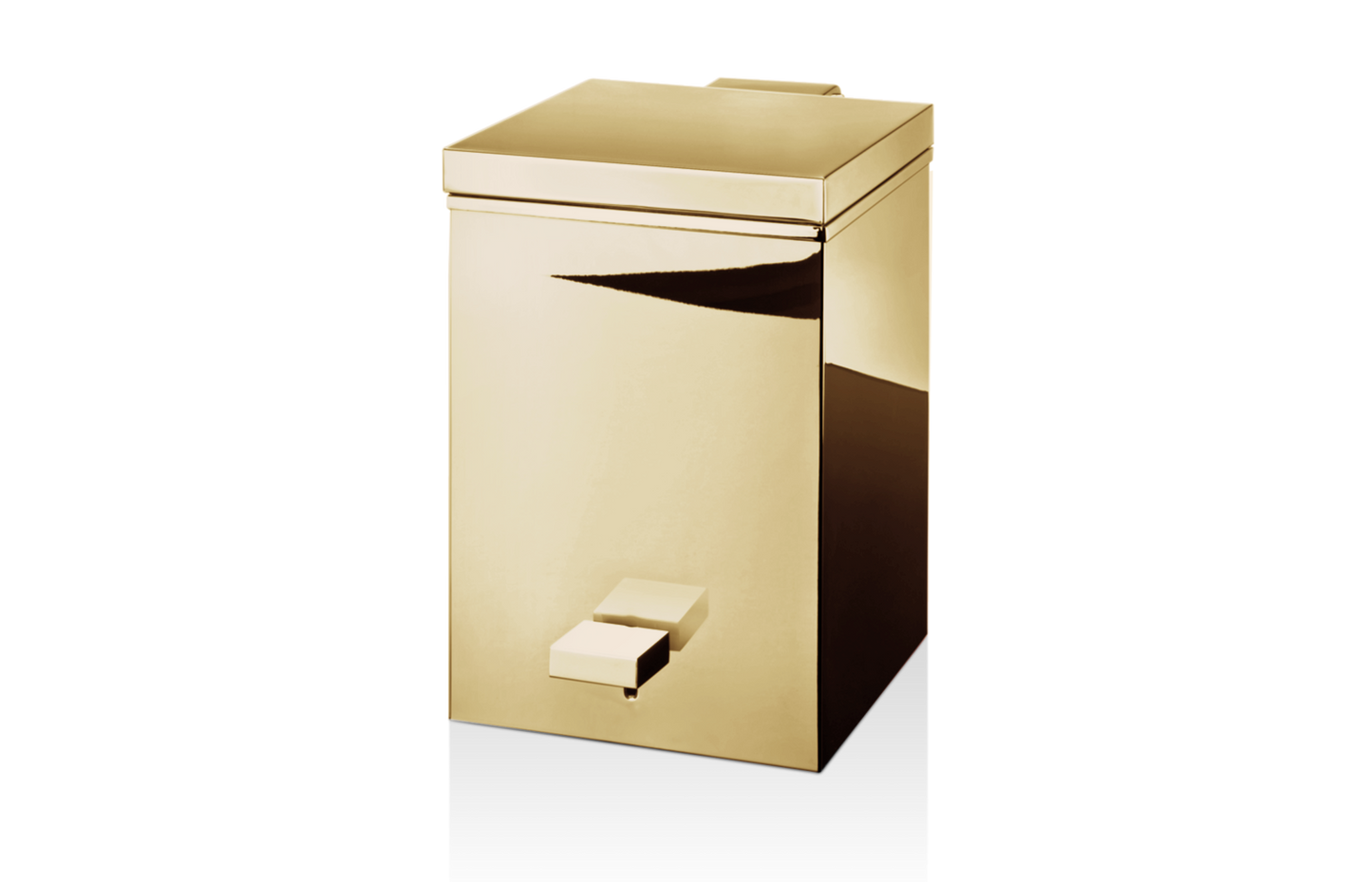 Paper bin CUBE