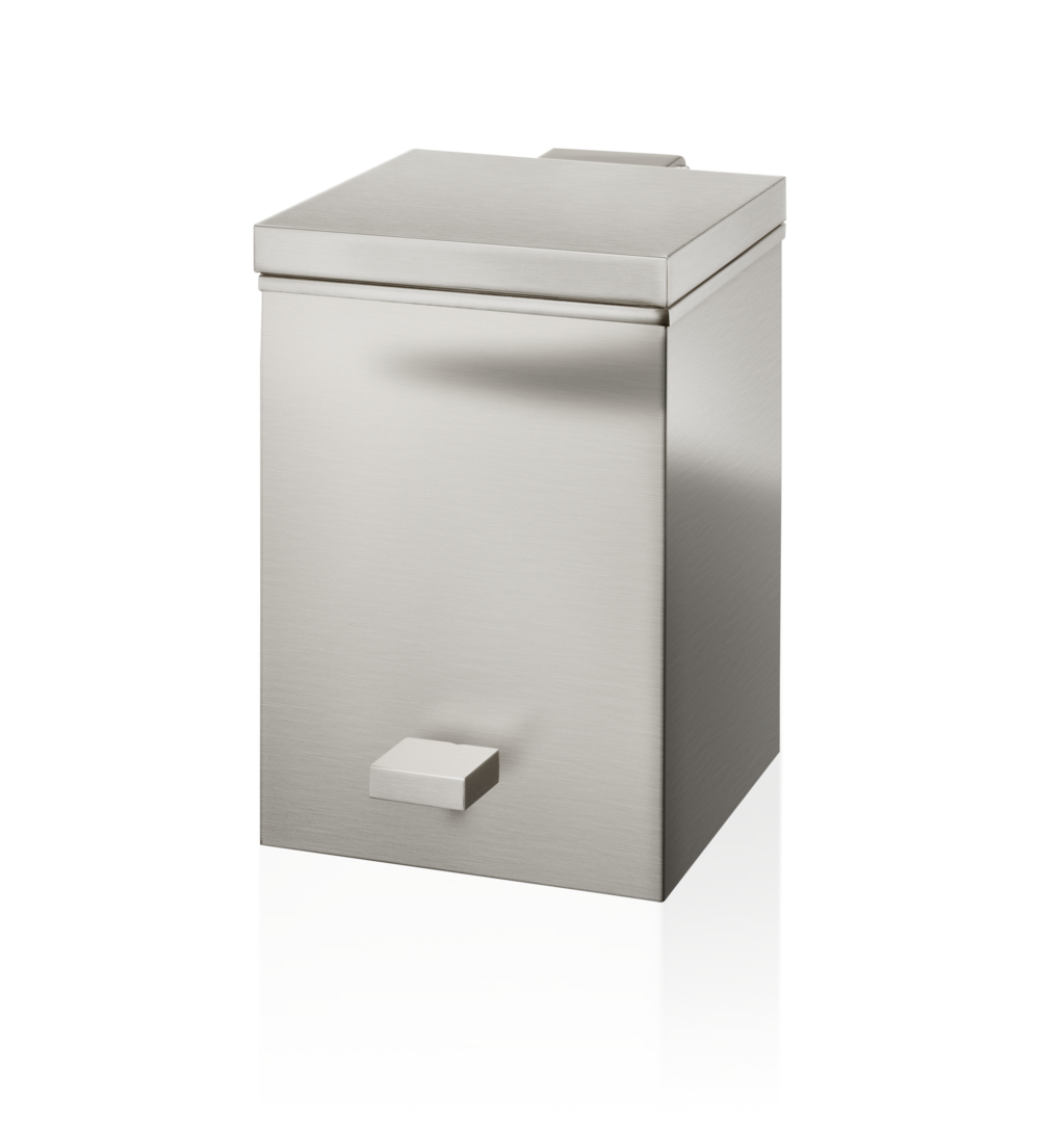Paper bin CUBE