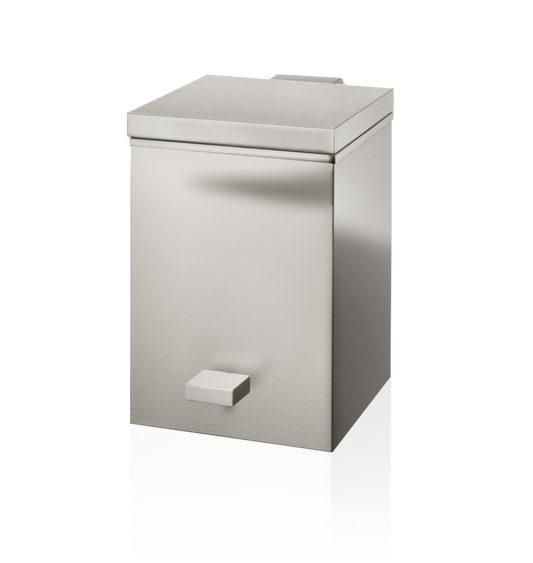 Paper bin CUBE