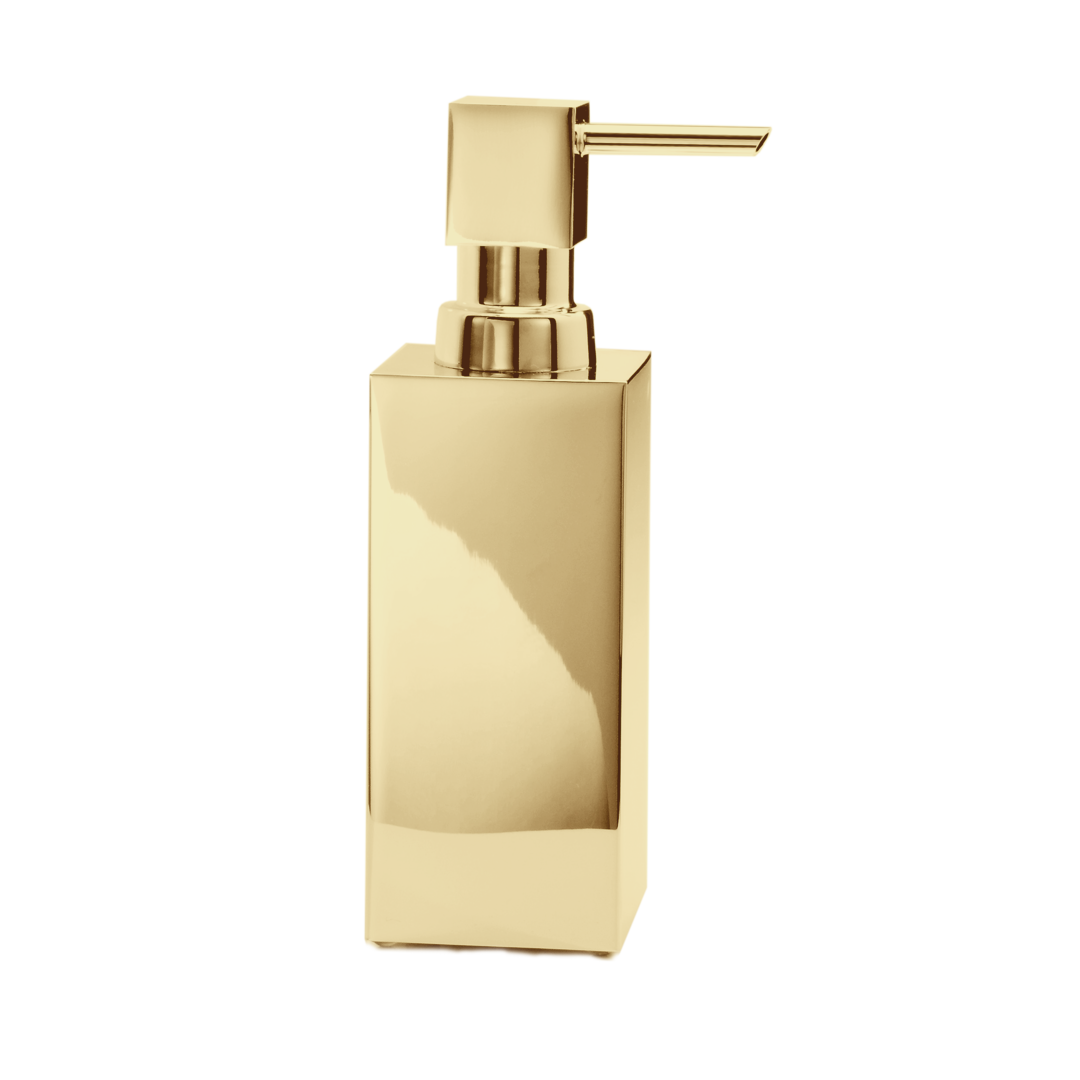 Soap dispenser CUBE