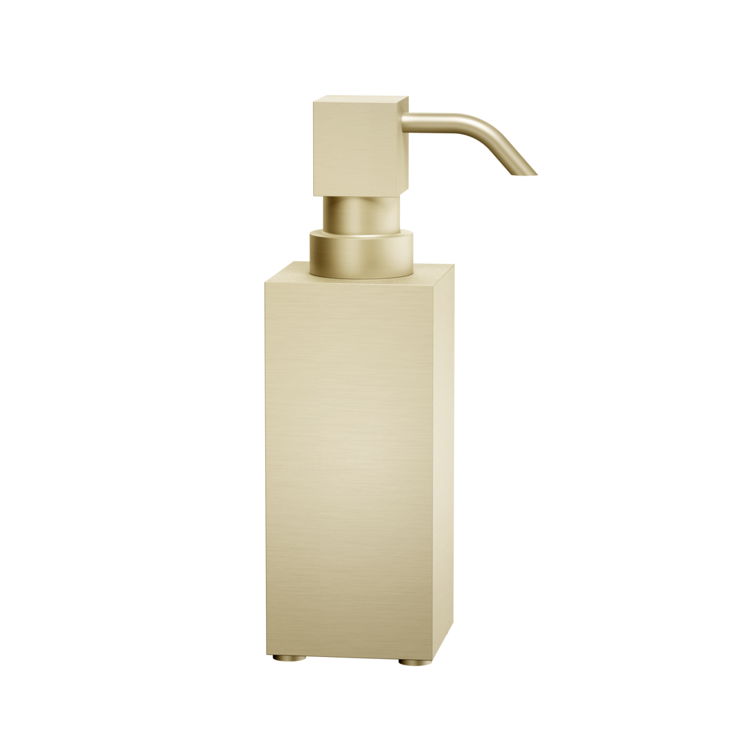 Soap dispenser CUBE