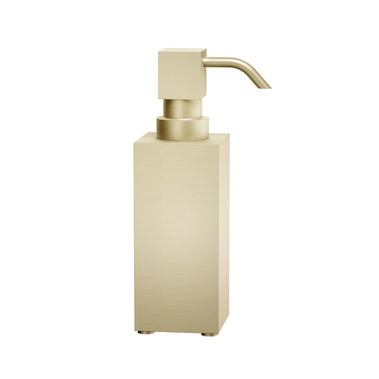 Soap dispenser CUBE