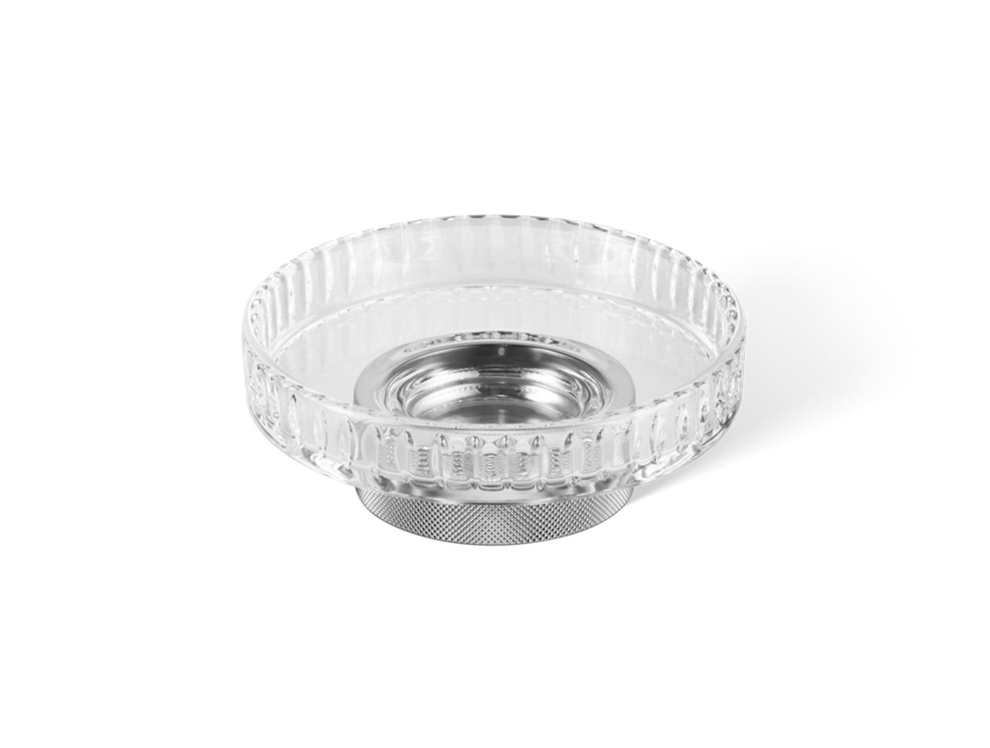 Soap dish CLUB