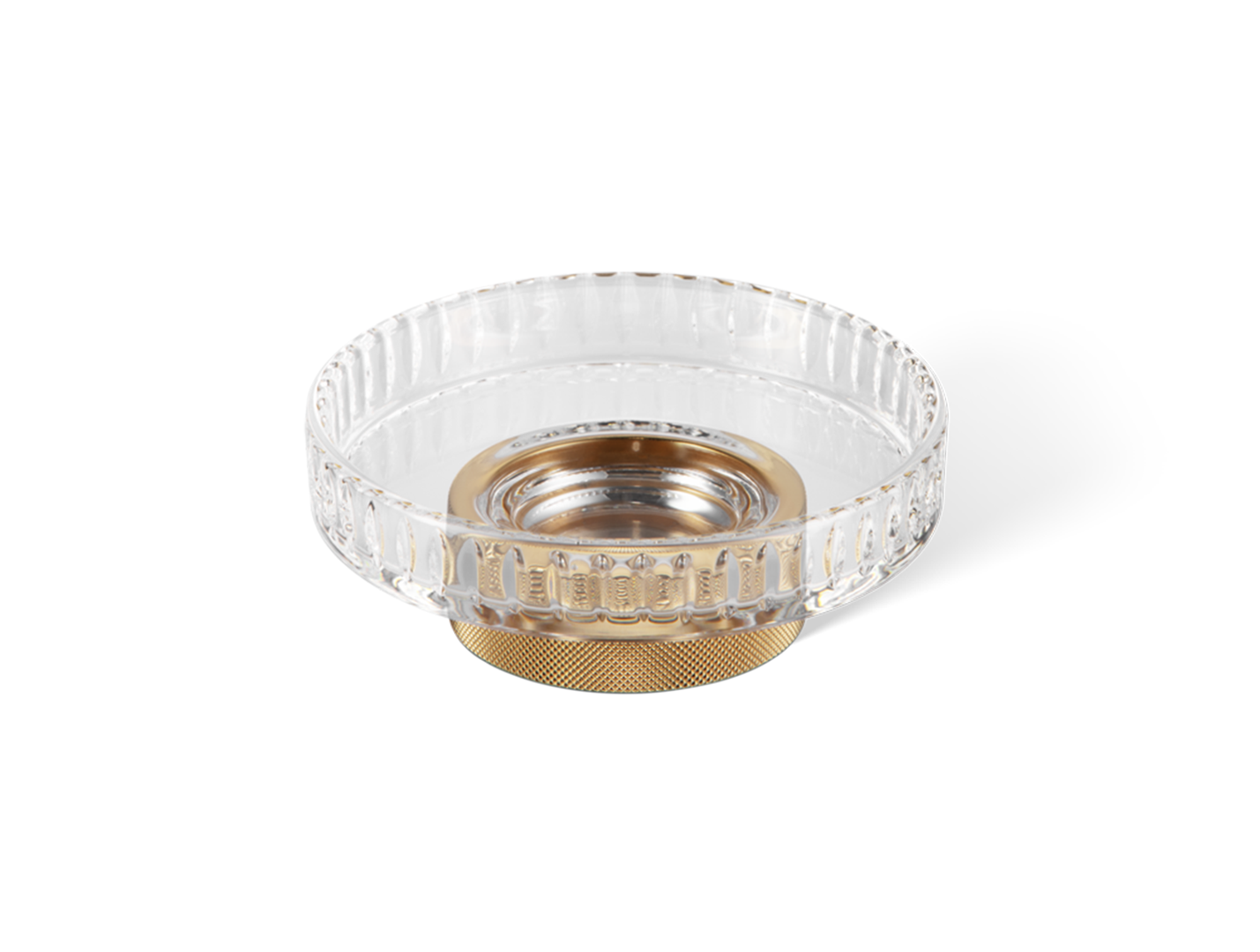 Soap dish CLUB