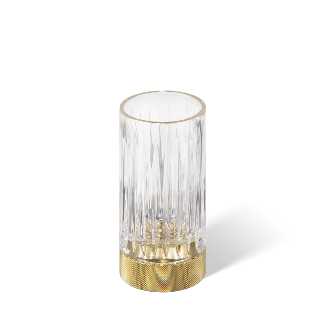 Toothbrush tumbler CLUB