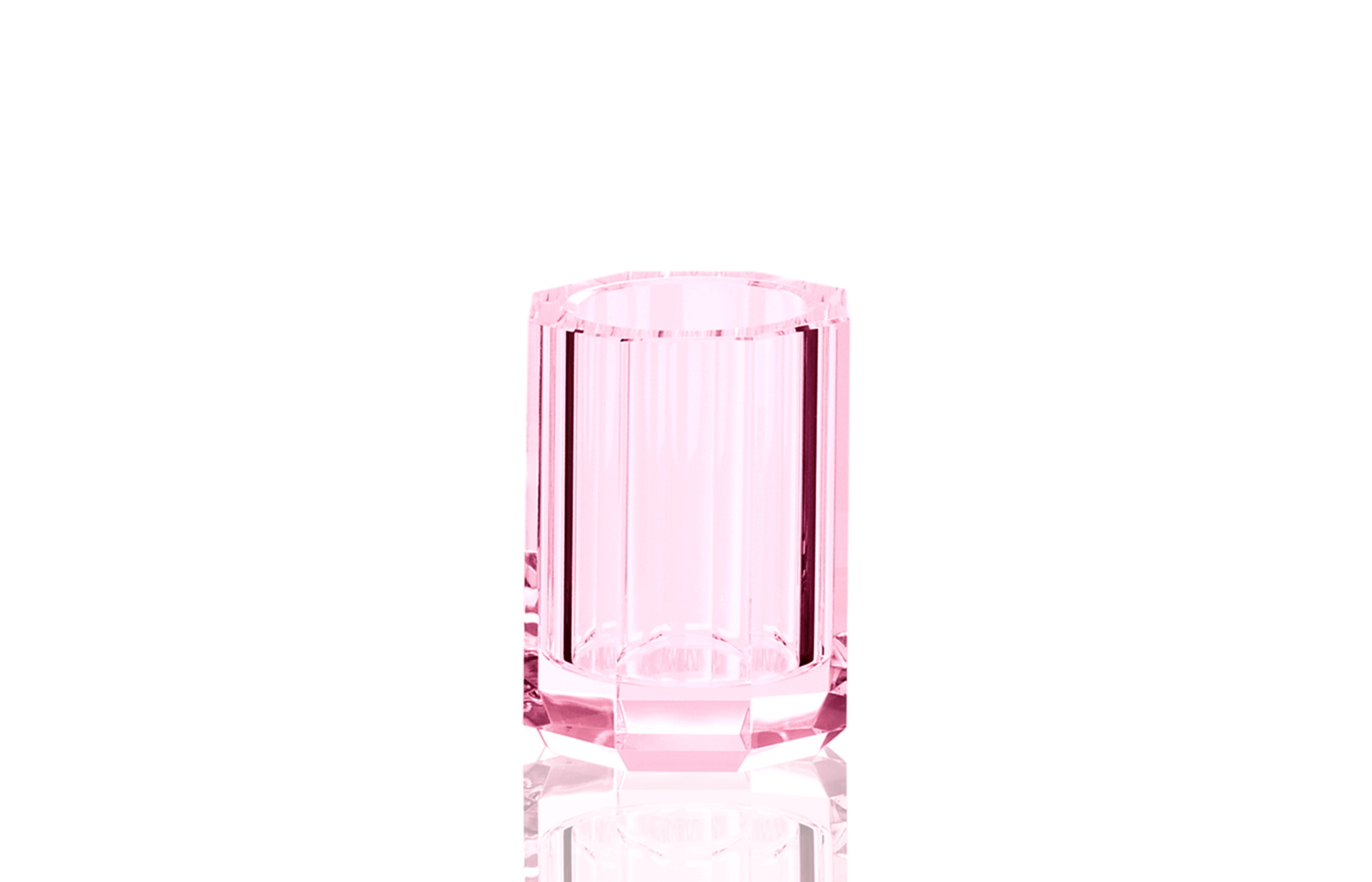 Toothbrush tumbler Kristall