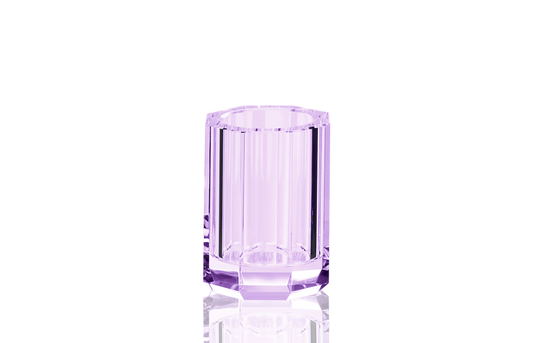 Toothbrush tumbler Kristall