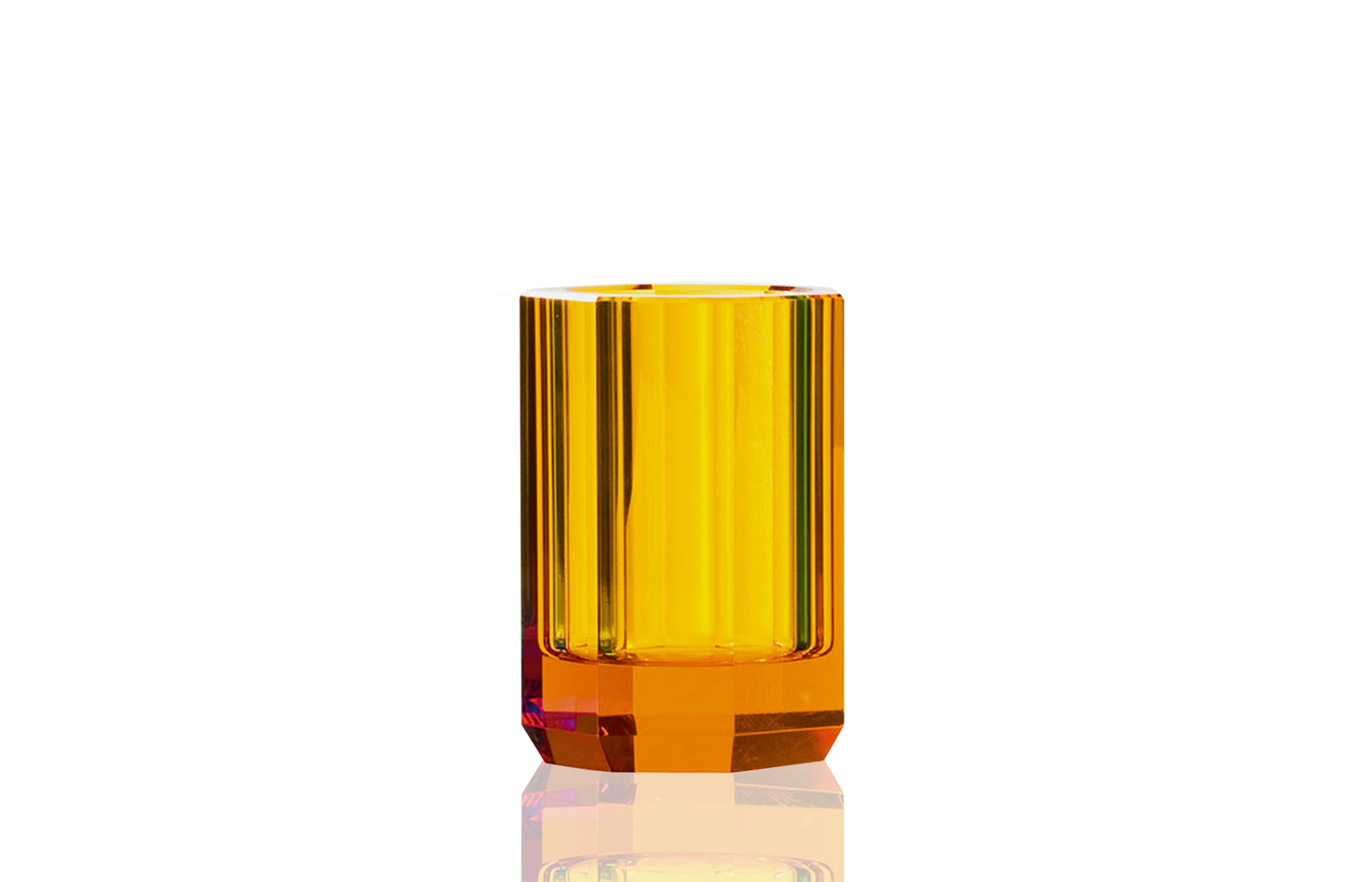 Toothbrush tumbler Kristall