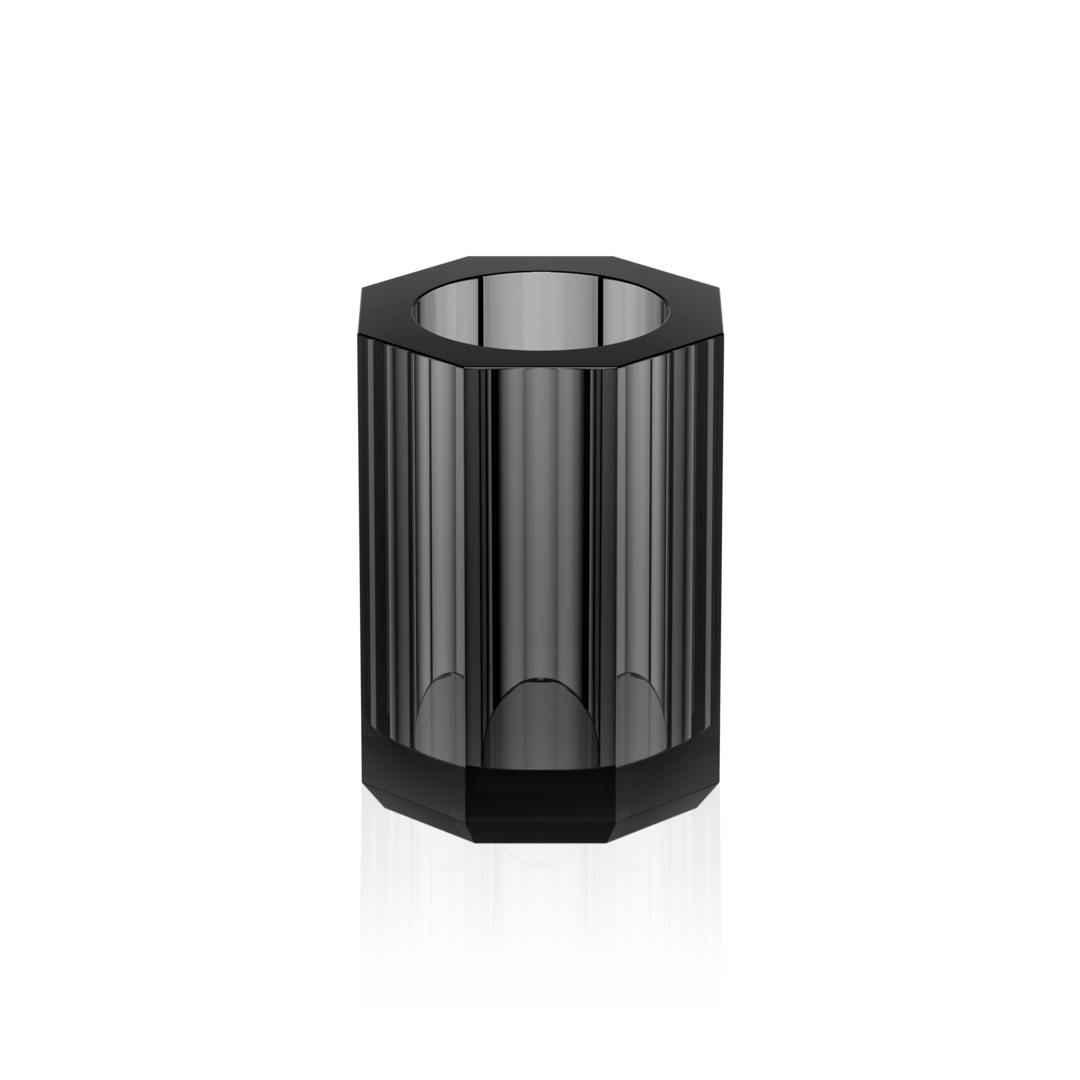 Toothbrush tumbler Kristall