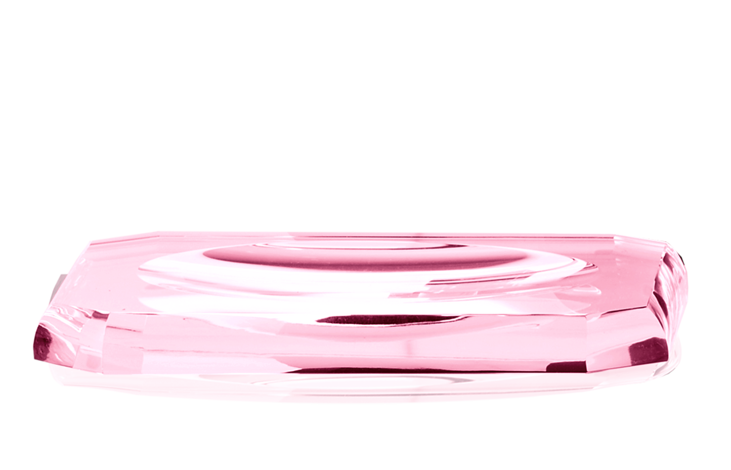 Tray Kristall