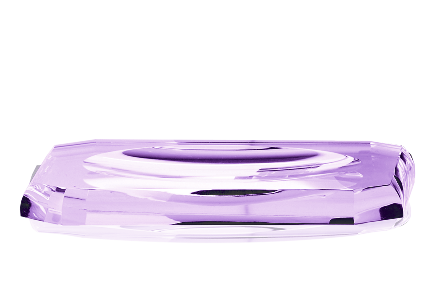 Tray Kristall