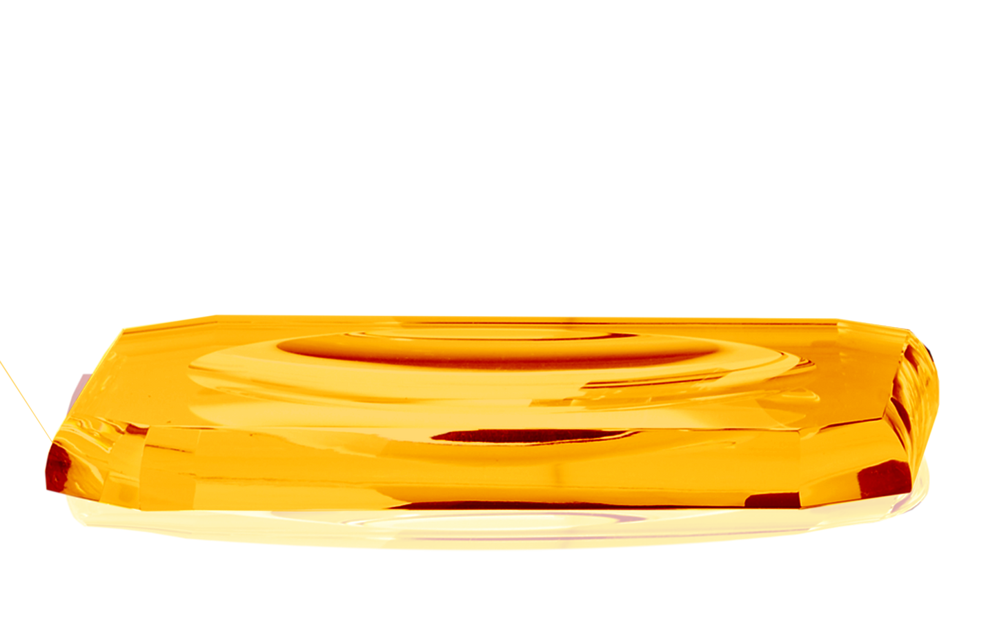 Tray Kristall