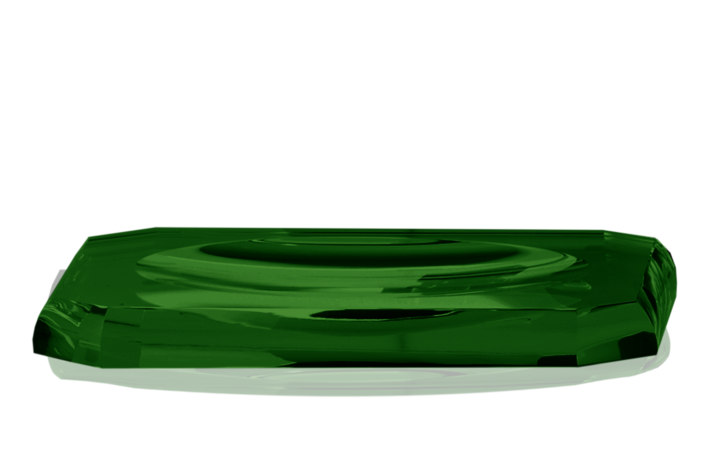 Tray Kristall
