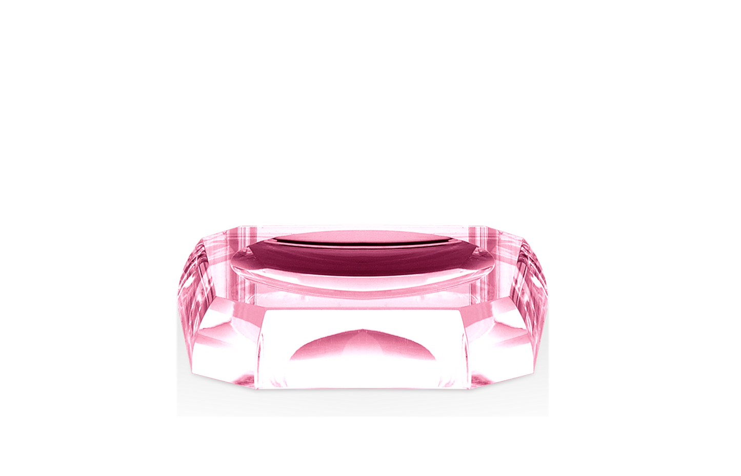 Soap dish Kristall