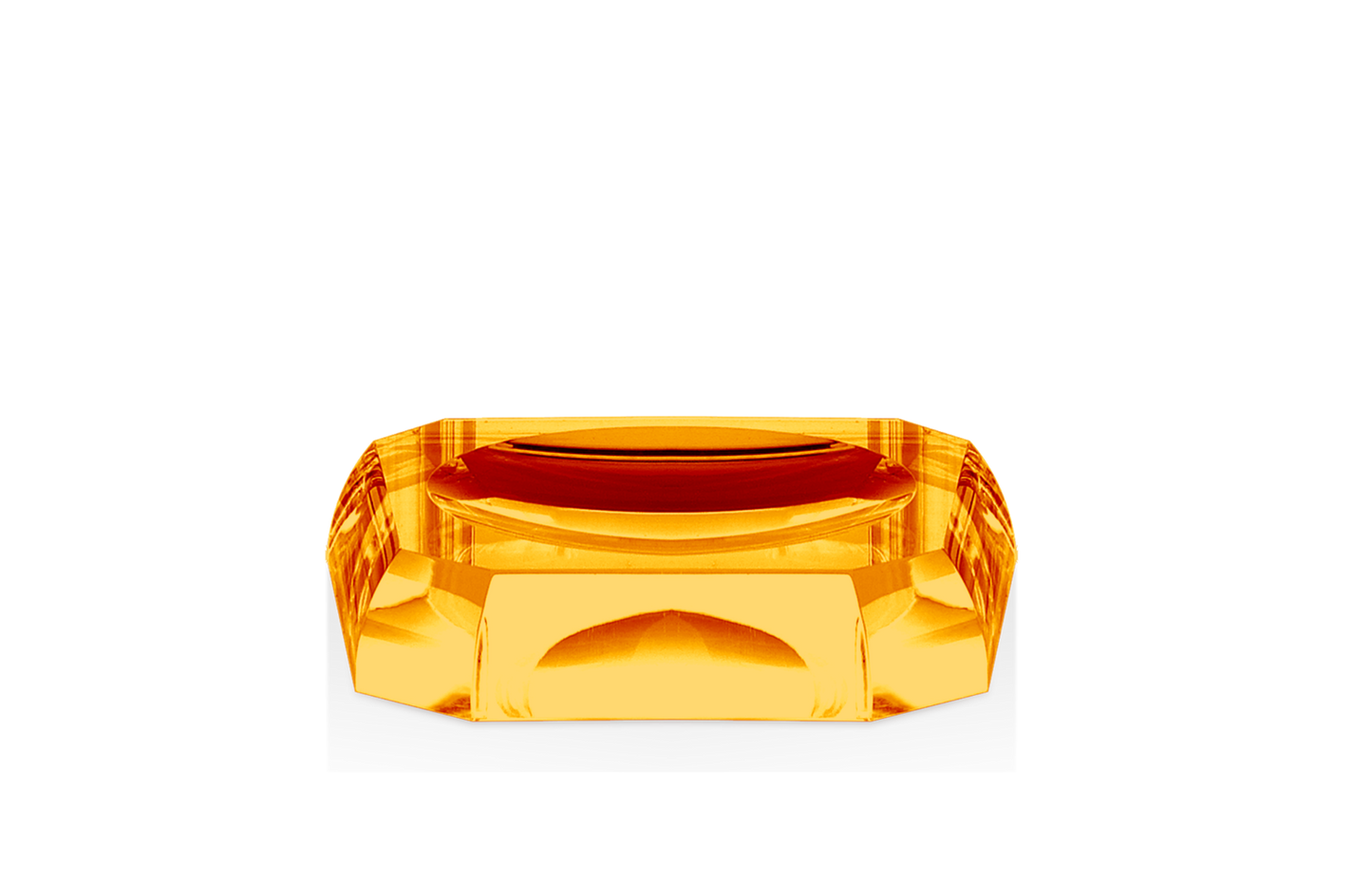 Soap dish Kristall