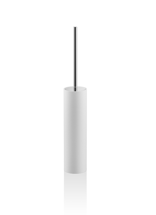 Toilet brush set STONE