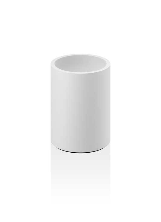 Toothbrush tumbler STONE