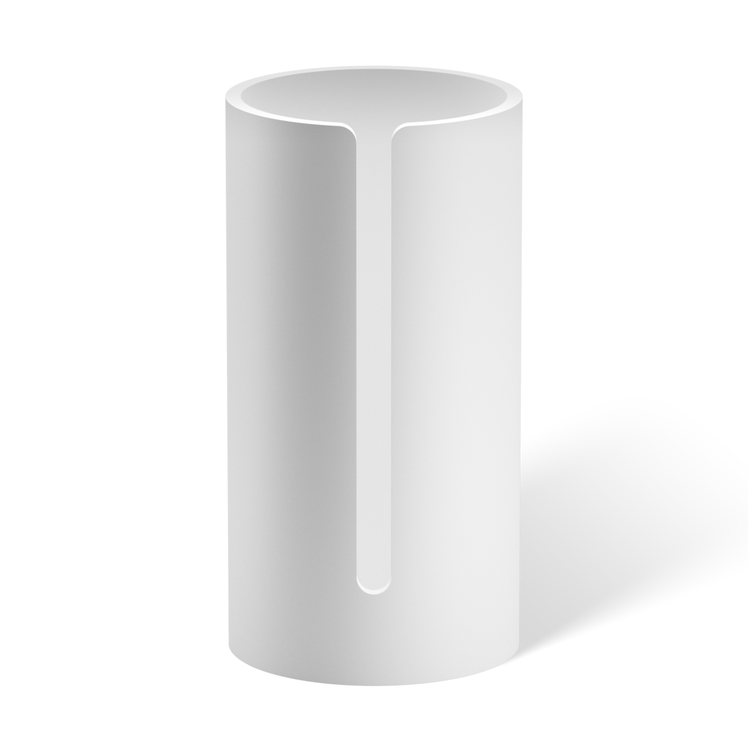 Reserve paper roll STONE