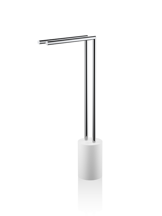 Towel stand STONE