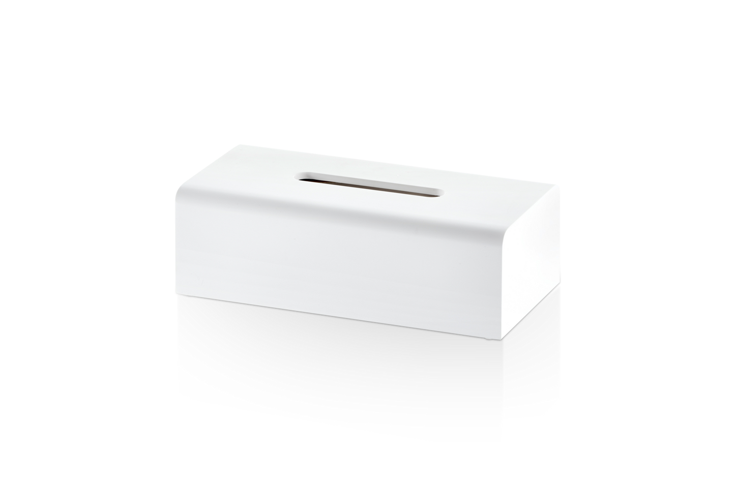 Tissue box STONE