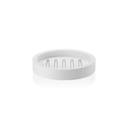 Soap dish STONE